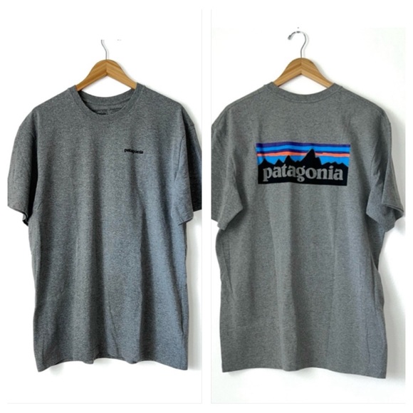 NWOT Patagonia Short Sleeve Tee - Picture 1 of 8